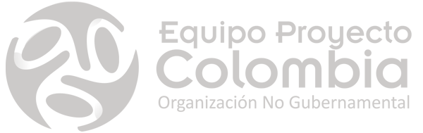 ONG Equipo Proyecto Colombia