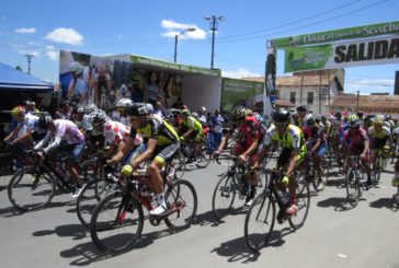 XI Clásica de Ciclismo Soacha 2016